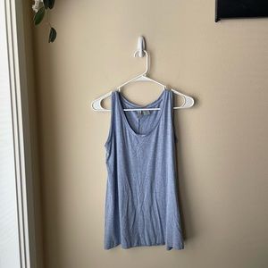 Blue Swing Tank 💙